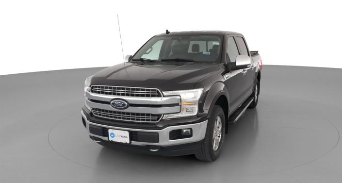 Thumbnail: 2019 Ford Econoline - 1
