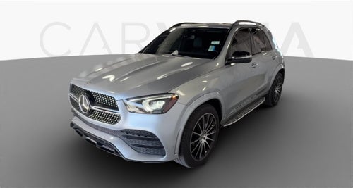 2022 Mercedes-Benz GLE