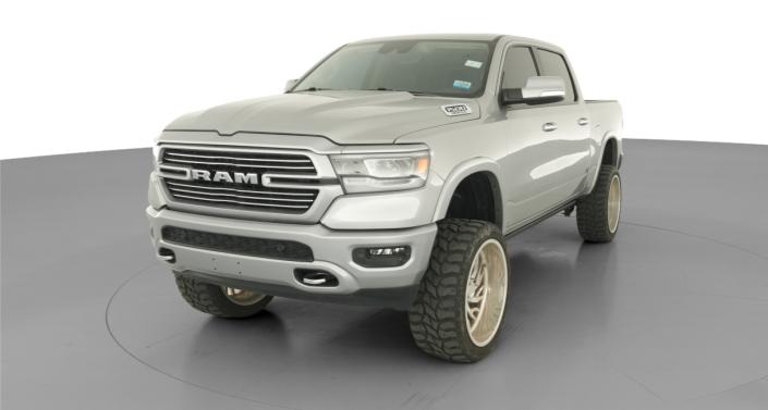 Thumbnail: 2021 RAM 1500 - 1