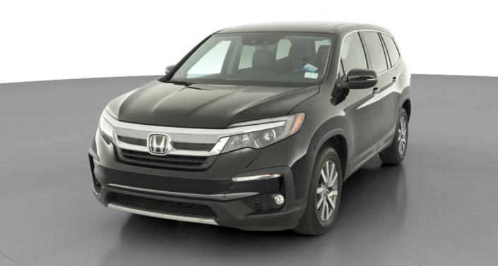 Thumbnail: 2020 Honda Pilot - 1