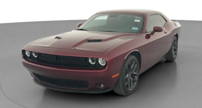 Thumbnail: 2023 Dodge Challenger - 1