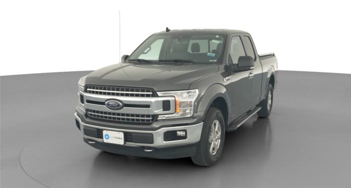 Thumbnail: 2019 Ford Econoline - 1