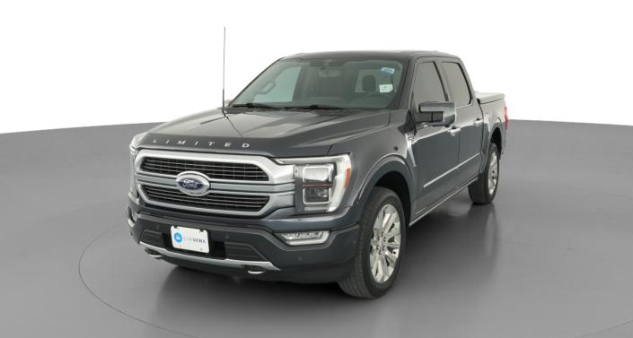 Thumbnail: 2021 Ford Econoline - 1