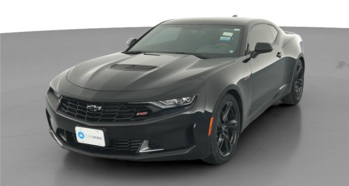 Thumbnail: 2023 Chevrolet Camaro - 1