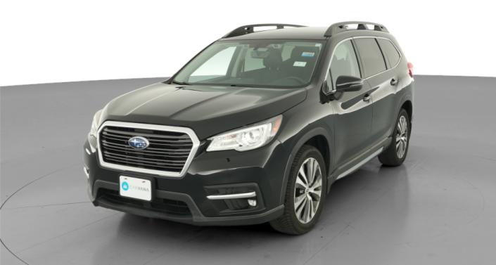 Thumbnail: 2019 Subaru Ascent - 1