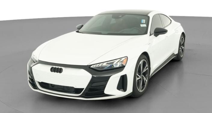 2022 Audi e-tron GT Prestige -
                  Concord, NC