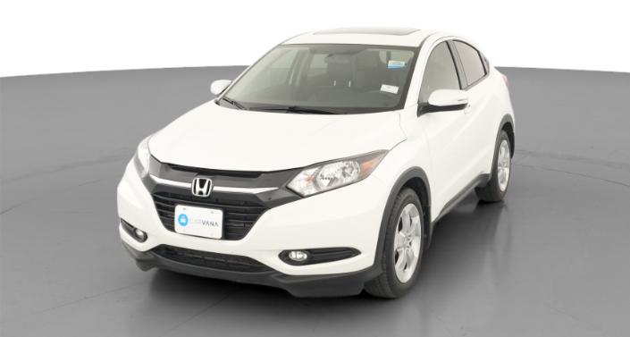 Thumbnail: 2016 Honda HR-V - 1