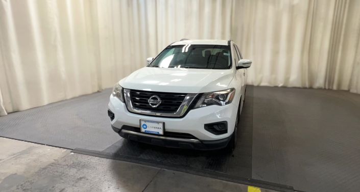 2017 Nissan Pathfinder S -
                  Tolleson, AZ