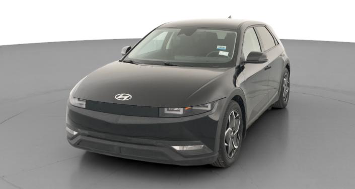 2022 Hyundai Ioniq 5 SE -
                  Fort Worth, TX