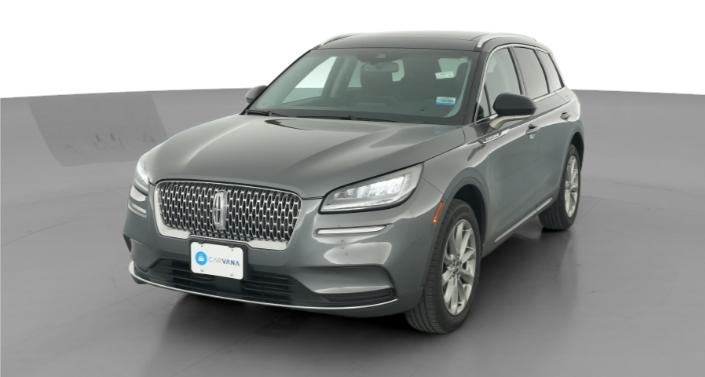 Thumbnail: 2022 Lincoln Corsair - 1