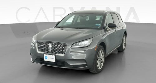 2022 Lincoln Corsair