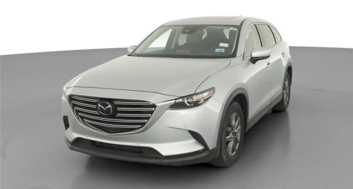 Thumbnail: 2020 Mazda CX-9 - 1