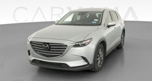 2020 MAZDA CX-9