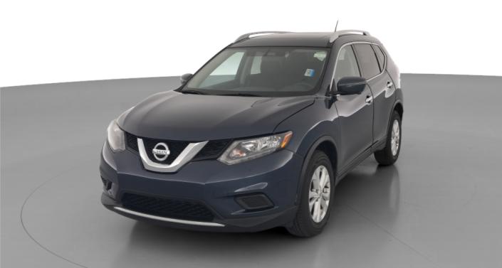 Thumbnail: 2016 Nissan Rogue - 1
