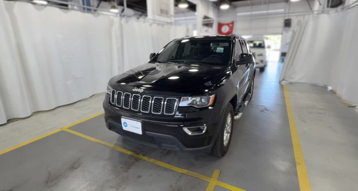 Thumbnail: 2019 Jeep Grand Cherokee - 1
