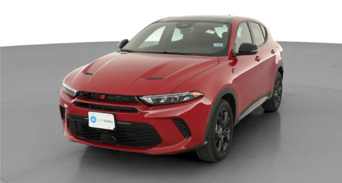 Thumbnail: 2024 Dodge Hornet - 1