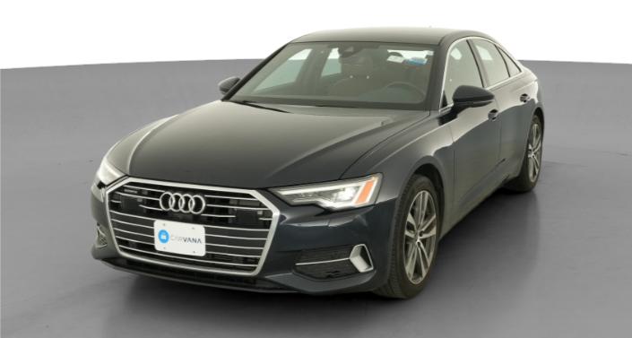 Thumbnail: 2023 Audi A6 - 1