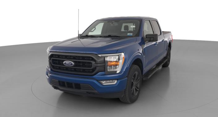 Thumbnail: 2022 Ford Econoline - 1