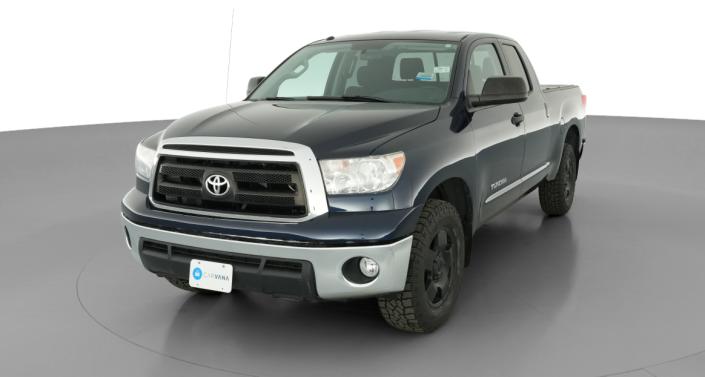 2013 Toyota Tundra  -
                  Framingham, MA