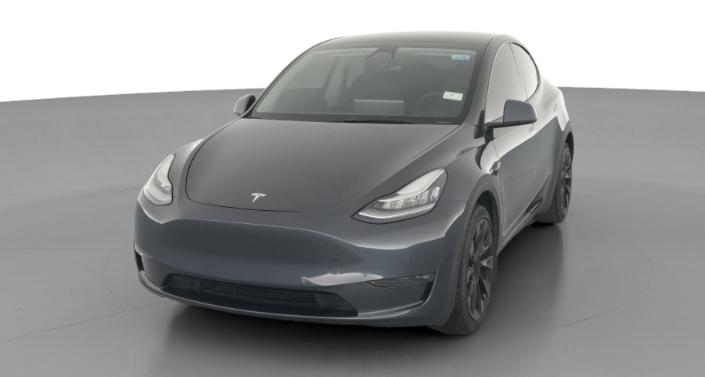 Thumbnail: 2022 Tesla Model Y - 1