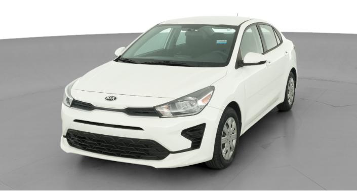 Thumbnail: 2021 Kia Rio - 1