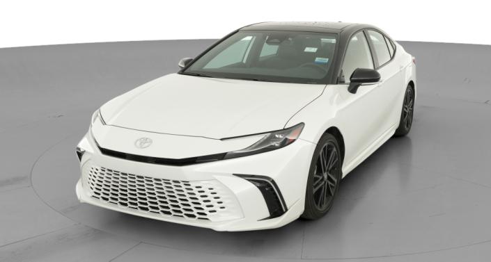 Thumbnail: 2025 Toyota Camry - 1