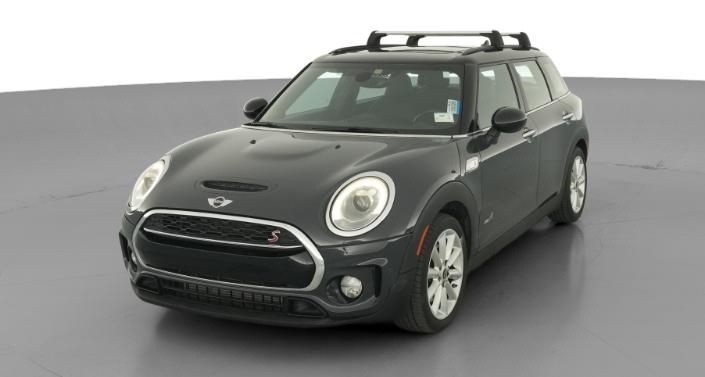 2017 MINI Cooper Clubman S -
                  Riverside, CA