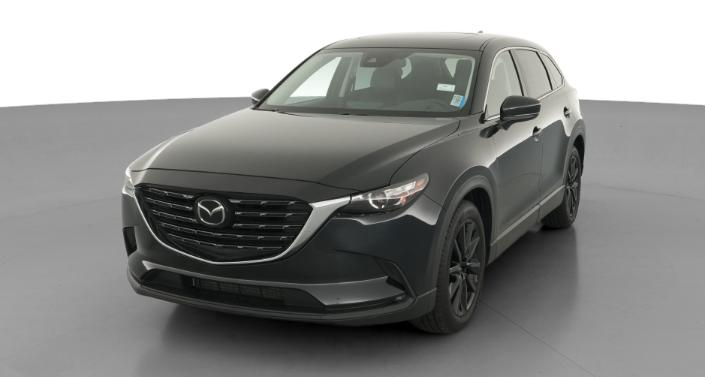 Thumbnail: 2023 Mazda CX-9 - 1