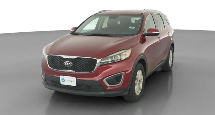 Thumbnail: 2016 Kia Sorento - 1