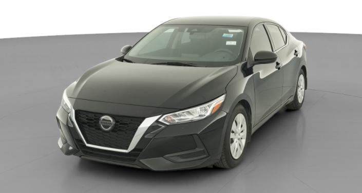 Thumbnail: 2023 Nissan Sentra - 1