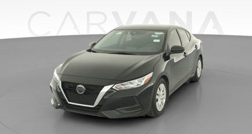 2023 Nissan Sentra