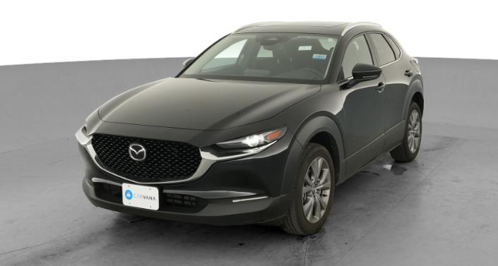 Thumbnail: 2025 Mazda CX-30 - 1