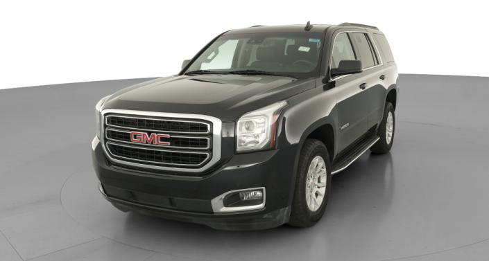 2020 GMC Yukon SLT -
                  Trenton, OH