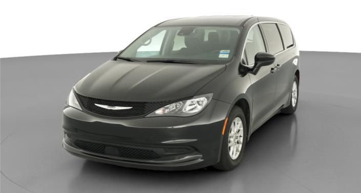 Thumbnail: 2024 Chrysler Voyager - 1