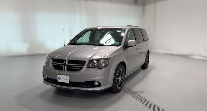 Thumbnail: 2019 Dodge Grand Caravan - 1