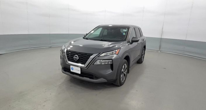 Thumbnail: 2022 Nissan Rogue - 1