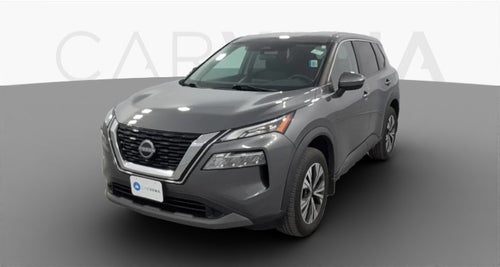 2022 Nissan Rogue