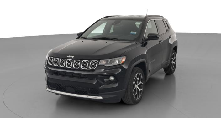 Thumbnail: 2023 Jeep Compass - 1