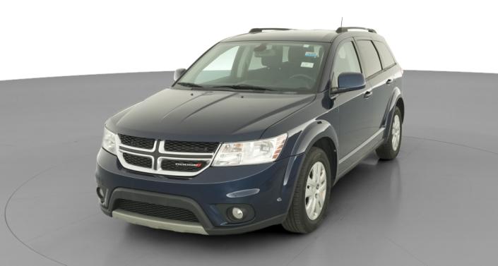 2019 Dodge Journey SE -
                  Hebron, OH