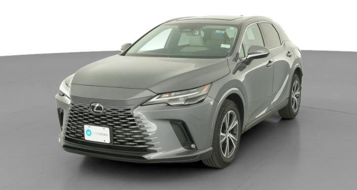 Thumbnail: 2023 Lexus RX - 1