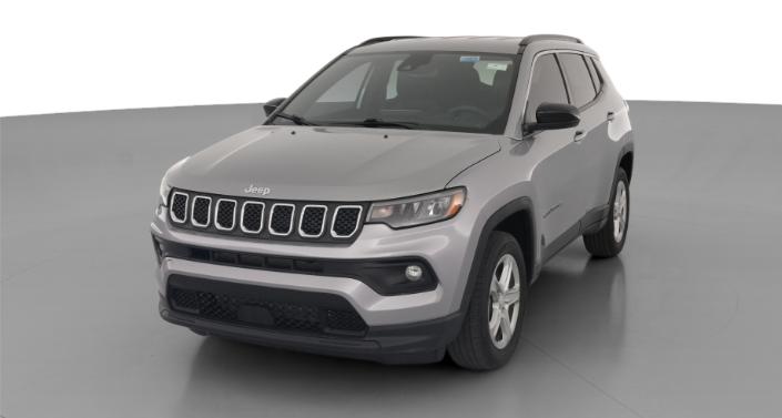 Thumbnail: 2023 Jeep Compass - 1