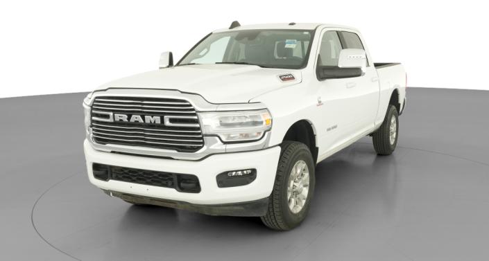 Thumbnail: 2024 RAM 2500 - 1