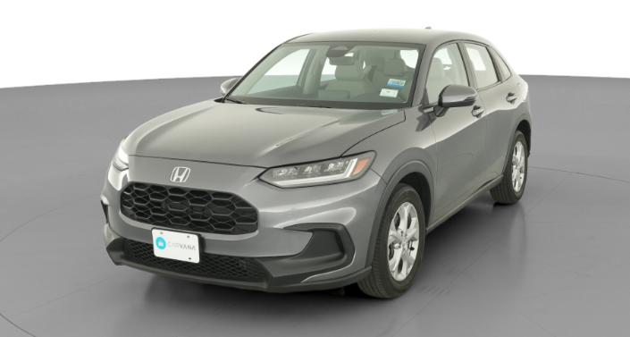 Thumbnail: 2024 Honda HR-V - 1