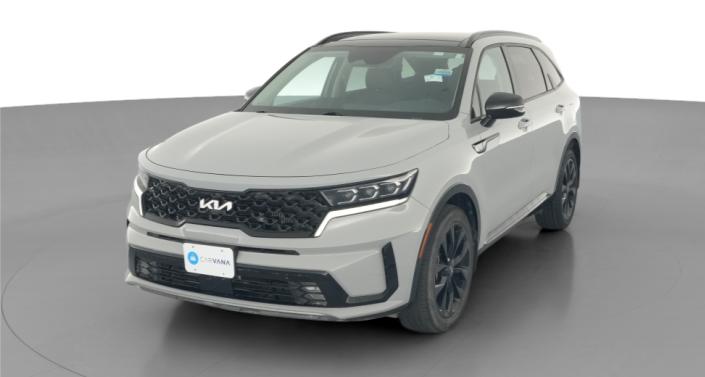 Thumbnail: 2023 Kia Sorento - 1