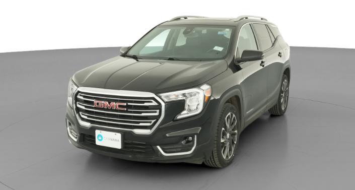 Thumbnail: 2022 GMC Terrain - 1