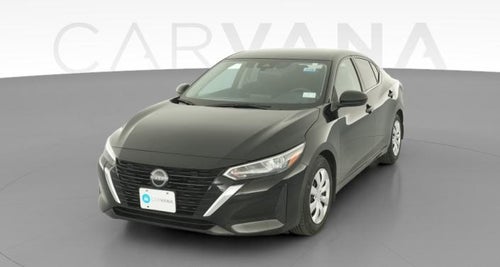 2025 Nissan Sentra