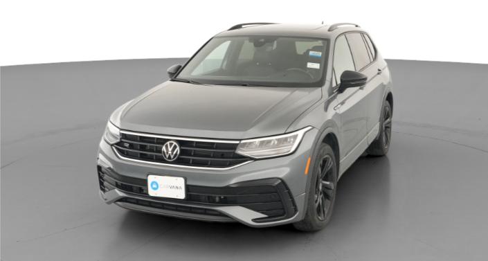 Thumbnail: 2023 Volkswagen Tiguan - 1