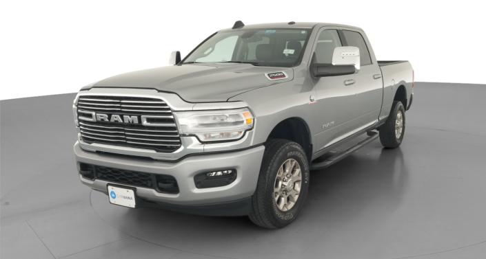 Thumbnail: 2024 RAM 2500 - 1