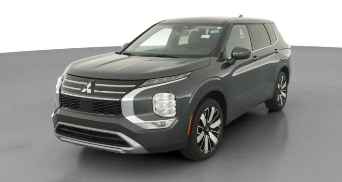 Thumbnail: 2025 Mitsubishi Outlander - 1