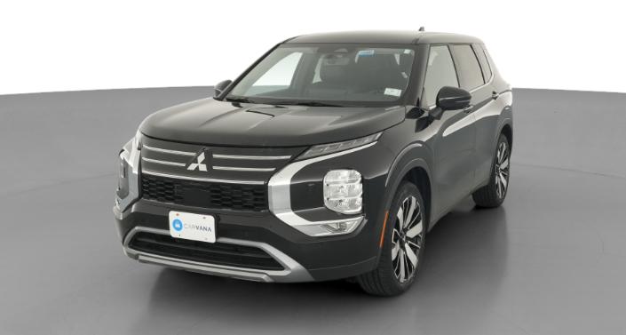 Thumbnail: 2025 Mitsubishi Outlander - 1